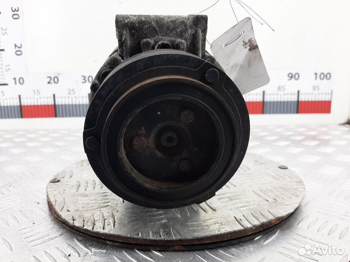 Компрессор кондиционера для BMW X5 (E53)