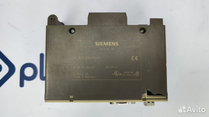 Siemens 6ES5265-8MA01