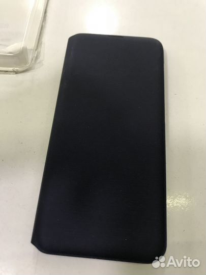 Новые чехлы-книжки на Samsung A20/A30