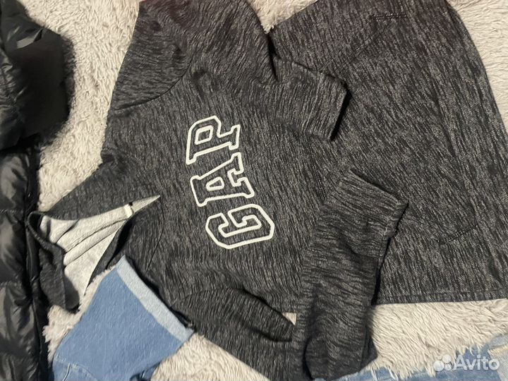 Пакет брендовых вещей 42-44