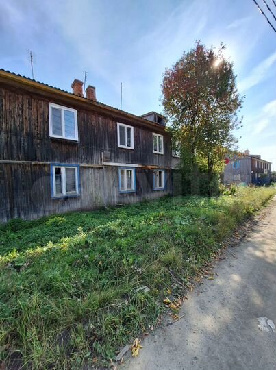 2-к. квартира, 39,9 м², 2/2 эт.