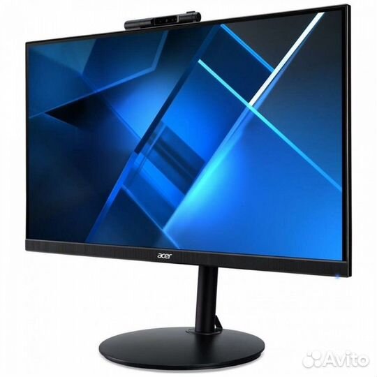 Монитор Acer CB272Dbmiprcx 379669