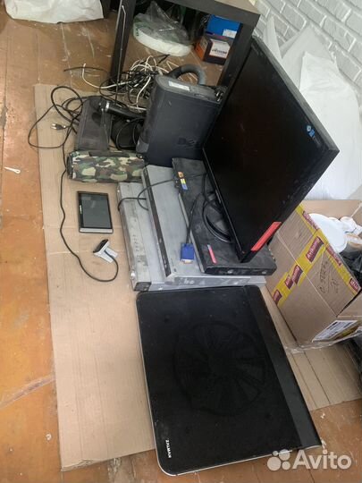 Электроника