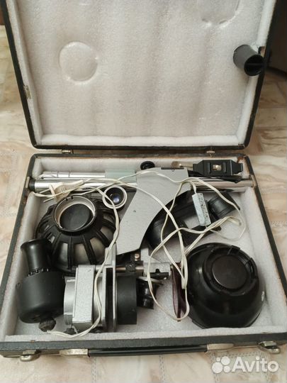 Техника СССР