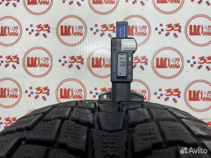 Dunlop Grandtrek SJ6 235/60 R16