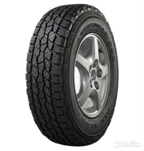 Triangle TR292 245/70 R17 110S