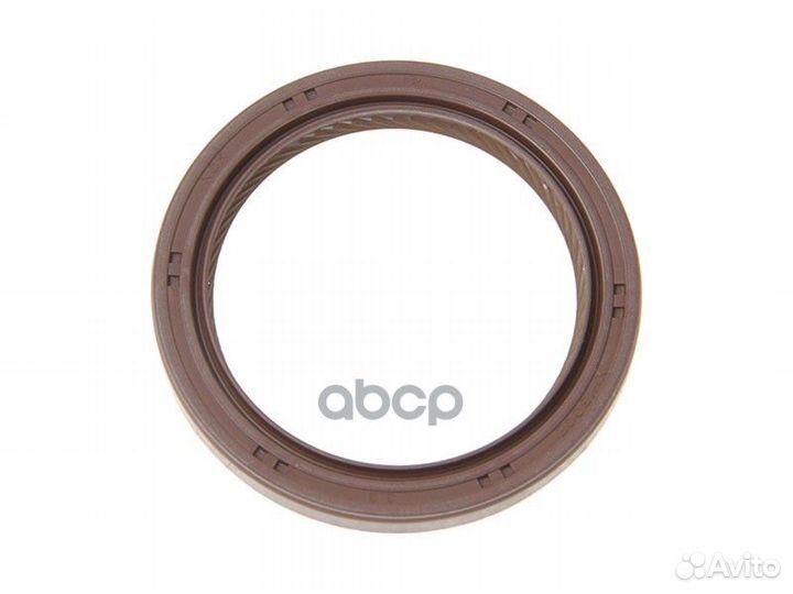 Сальник коленвала передний PE0110602 mazda