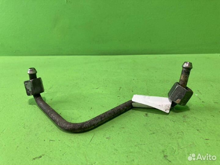 Трубка тнвд MAN TGA