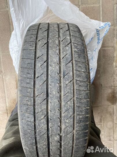 Toyo J48C 205/55 R16 91