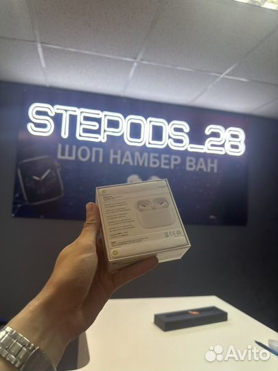 AirPods Pro 2 premium new