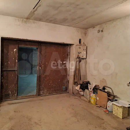 Гараж, 20 м²