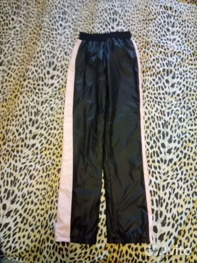 Костюм спортивный женский