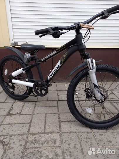 Велосипед TT Sorm 20