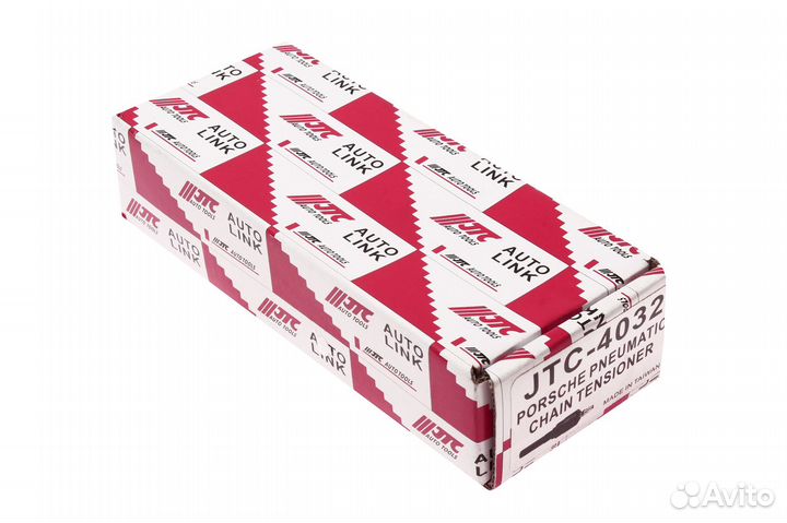 Натяжитель цепи Porsсhe