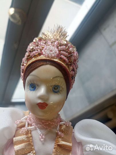 Куклы раритет