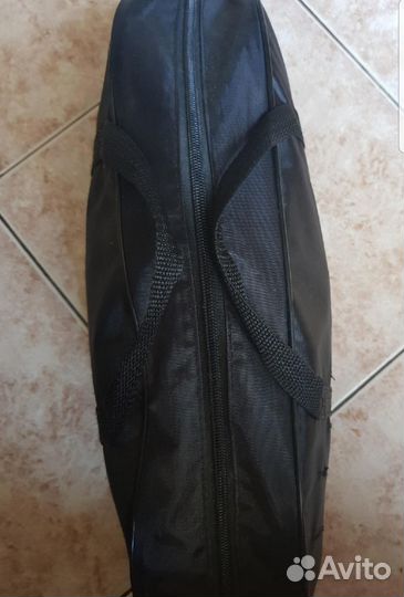 Автомобильный пылесос