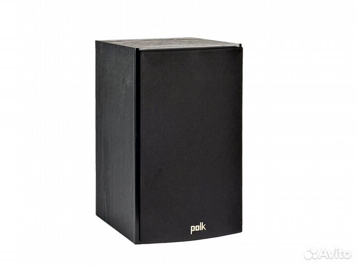Полочная акустика Polk Audio T15 Black