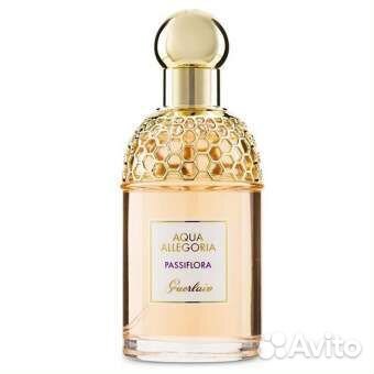 Guerlain Aqua Allegoria Passiflora