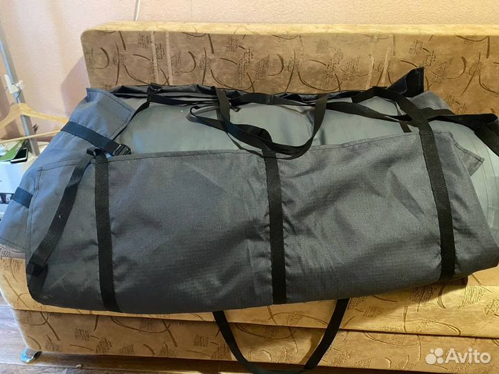 Лодка аква 2800 нднд