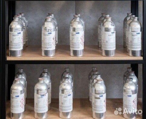 Масло для духов оптом