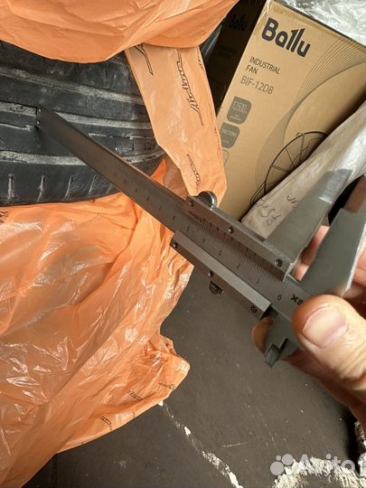 Yokohama BluEarth-A AE-50 215/65 R17 99V