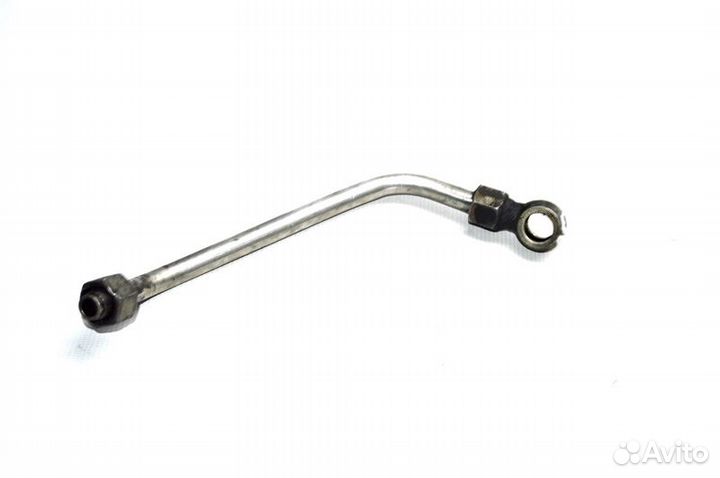 Масляная трубка MAN TGA 18.480 (01.00)