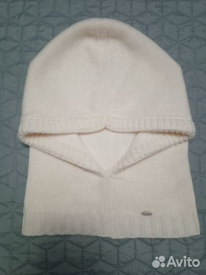 Капор женский