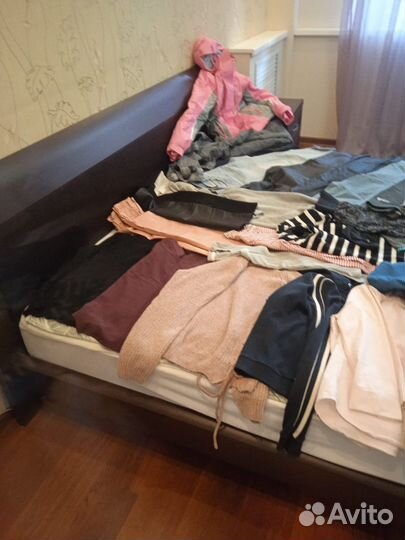 Женская одежда пакетом 42 44