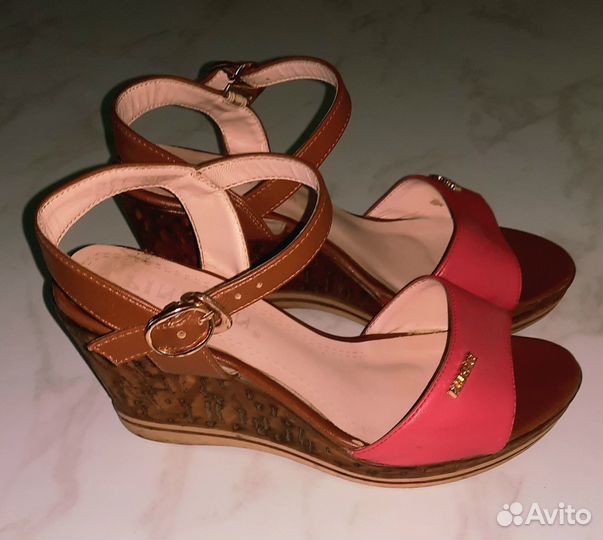 Босоножки женские, размер 33-34