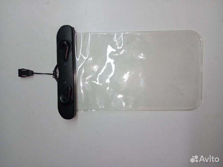 Водонепроницаемый чехол для телефона. Новый