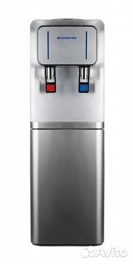 Краник для кулера 92 ecocenter