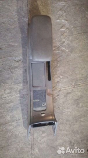 Подлокотник Mazda 6 GG мазда 6