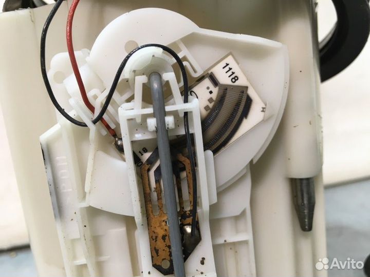 Насос топливный Автоваз Гранта 219060 седан 11183