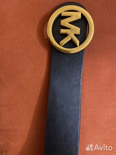 Ремень michael kors