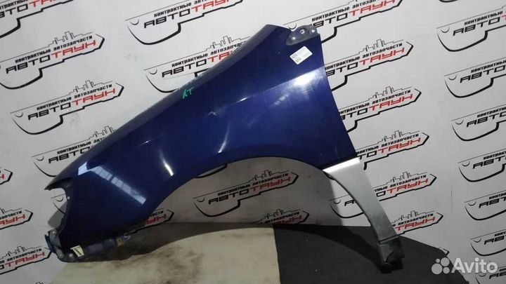 Крыло toyota ipsum picnic CXM10G SXM10G SXM15G 538