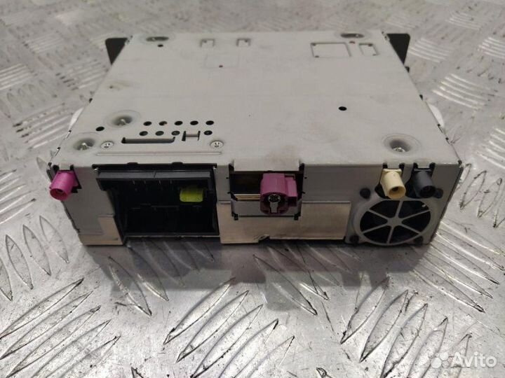 Головное устройство Bmw 228I