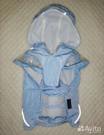 Одежда для маленьких пород собак