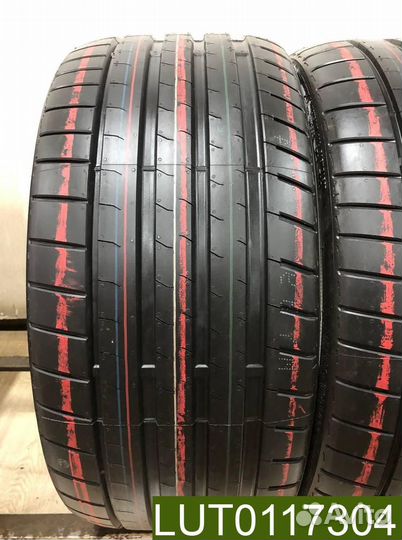 Bridgestone Potenza Sport 245/30 R20 90Y