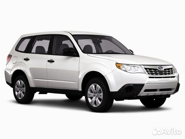 Шлейф подрулевой subaru forester SH/impreza GE/GR/GV