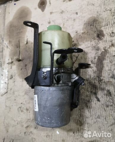 Насос гидроусилителя эур audi a1 Volkswagen