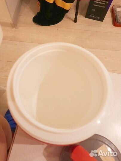 Термос с контейнерами Kamille