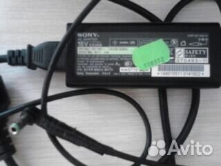 Блок питания 16v