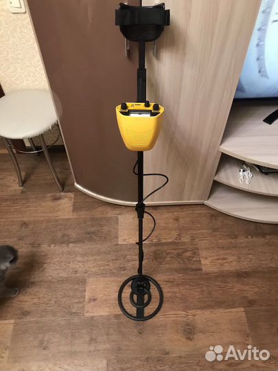 Металлоискатель MD4080