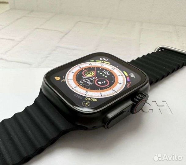 Apple watch ultra 2