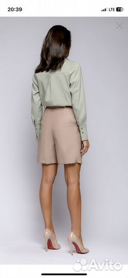 Шорты женские