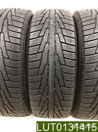 Nokian Tyres Nordman RS2 SUV 215/65 R16 102R