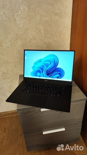 Dell XPS 15 9570 i5 8300h nvidia Gt1050