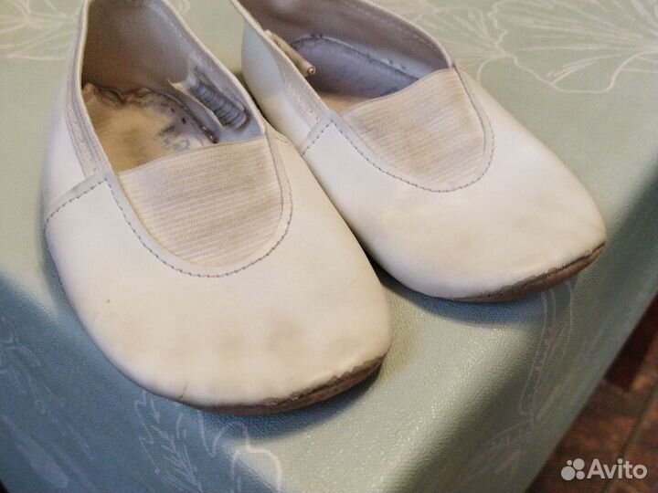 Чешки детские 27 размер