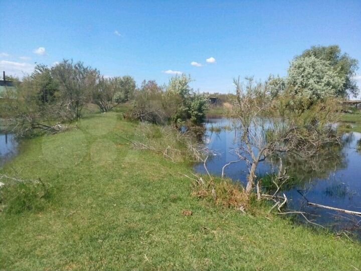 Участок 8 сот. (ИЖС)