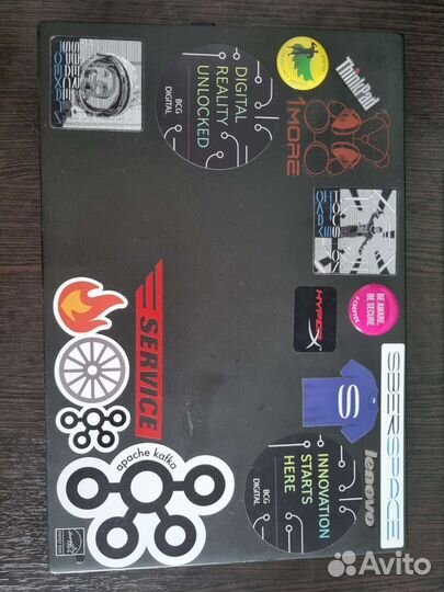 Lenovo thinkpad x240 i5 / 8 / 256